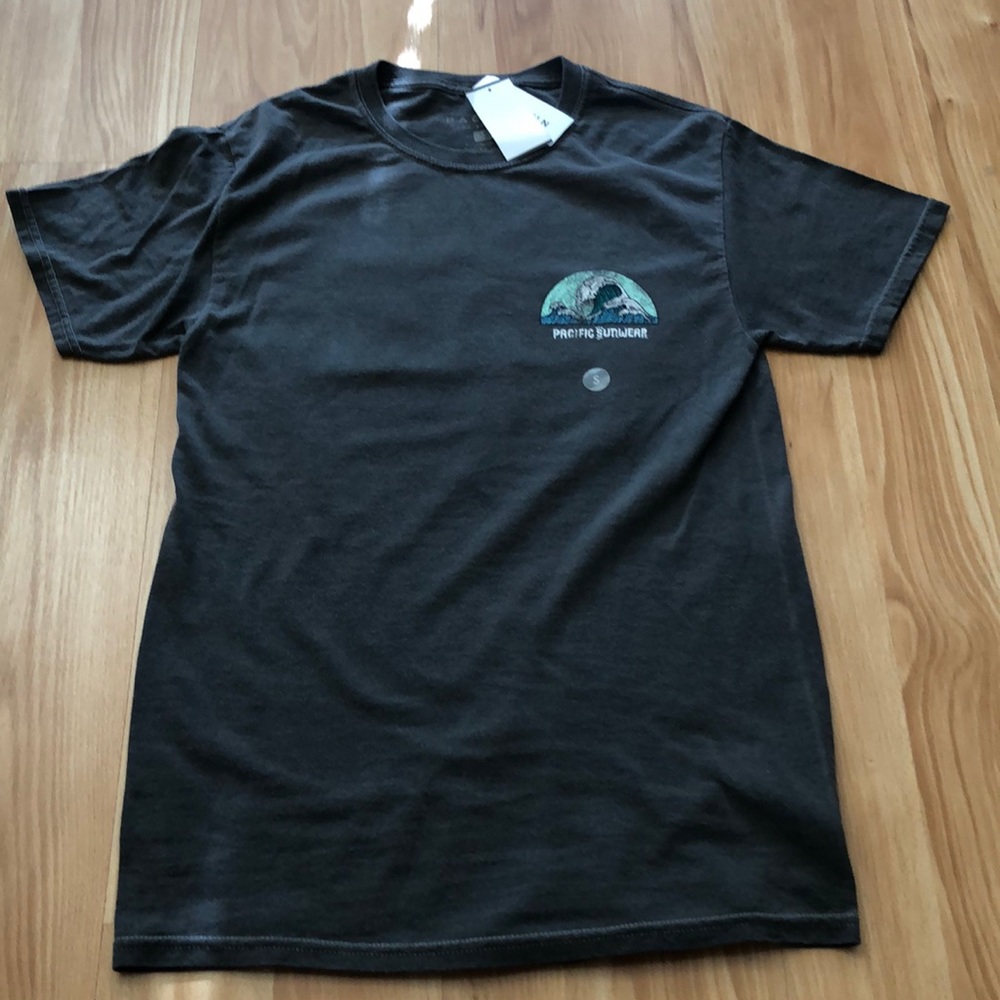 PacSun t-shirt